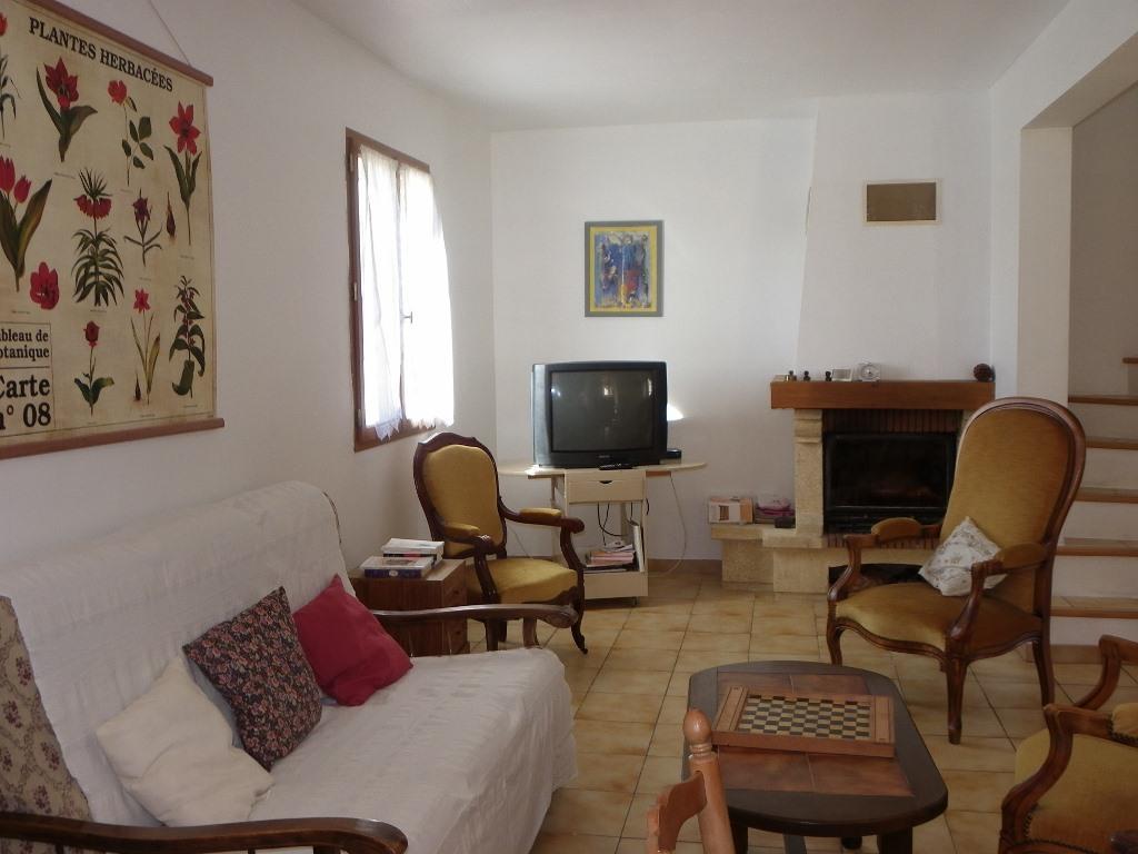 Vacances En Provence Pontevès Eksteriør billede