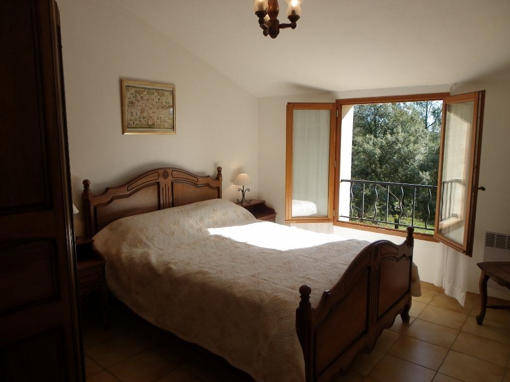 Vacances En Provence Pontevès Eksteriør billede